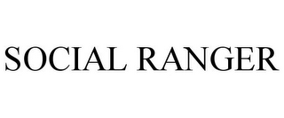 SOCIAL RANGER