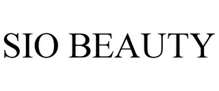 SIO BEAUTY