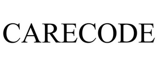 CARECODE