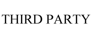 THIRD PARTY