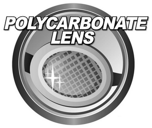 POLYCARBONATE LENS