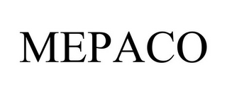 MEPACO