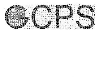 GCPS