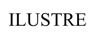 ILUSTRE