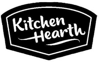 KITCHEN HEARTH