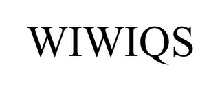 WIWIQS