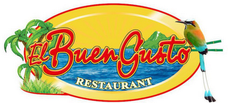 EL BUEN GUSTO RESTAURANT