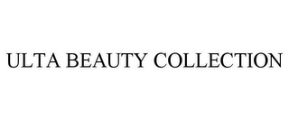 ULTA BEAUTY COLLECTION