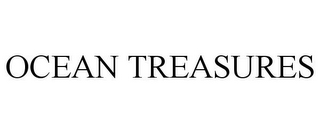 OCEAN TREASURES