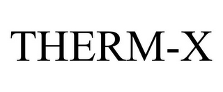 THERM-X