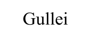 GULLEI