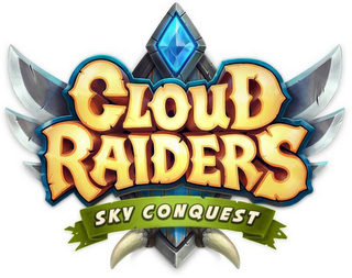CLOUD RAIDERS SKY CONQUEST
