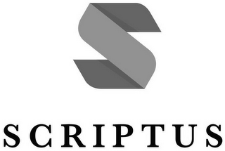 S SCRIPTUS