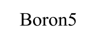 BORON5