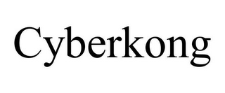 CYBERKONG