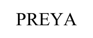 PREYA