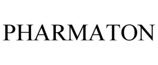 PHARMATON