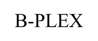 B-PLEX