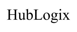 HUBLOGIX