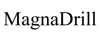MAGNADRILL