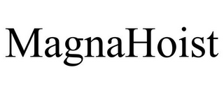 MAGNAHOIST
