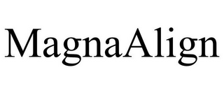 MAGNAALIGN