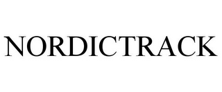 NORDICTRACK