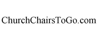 CHURCHCHAIRSTOGO.COM
