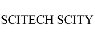 SCITECH SCITY