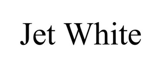JET WHITE
