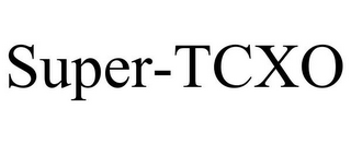 SUPER-TCXO
