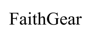 FAITHGEAR