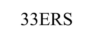 33ERS