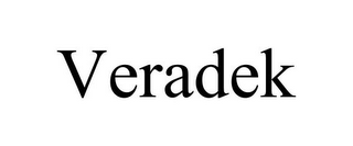 VERADEK