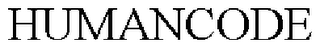 HUMANCODE