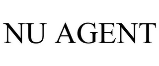 NU AGENT