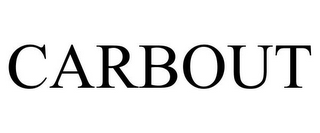 CARBOUT