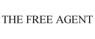 THE FREE AGENT