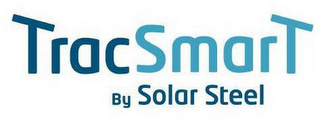 TRACSMART BY SOLAR STEEL