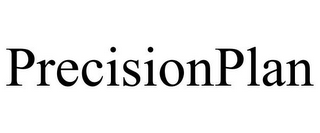 PRECISION PLAN