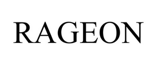 RAGEON