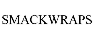 SMACKWRAPS