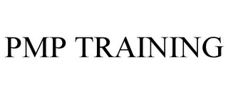 PMP TRAINING