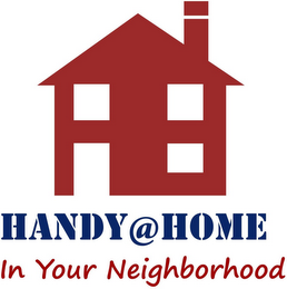 HANDY@HOME IN YOUR NEIGHBORHOOD
