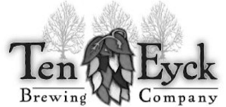 TEN EYCK BREWING COMPANY