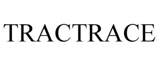 TRACTRACE