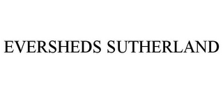 EVERSHEDS SUTHERLAND