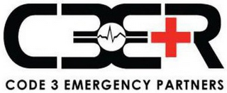 C3ER CODE 3 EMERGENCY PARTNERS
