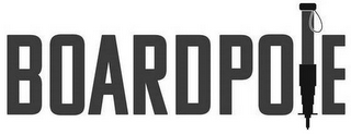 BOARDPOLE