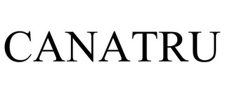 CANATRU